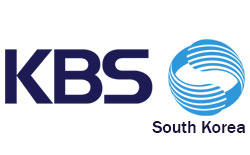 KBS - South Korean Broadcasting System